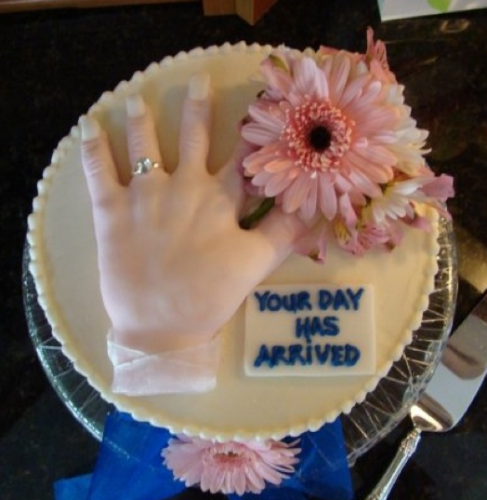 20 wildly inappropriate cakes that should have never been baked