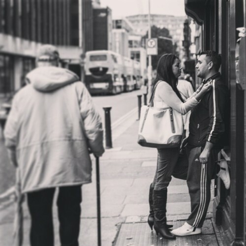 'A snapshot of the city' Dublin Daily will be your new favourite