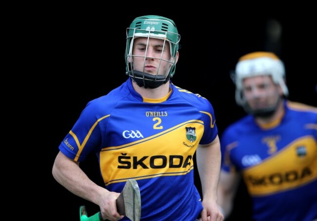 Cathal Barrett 1/6/2014