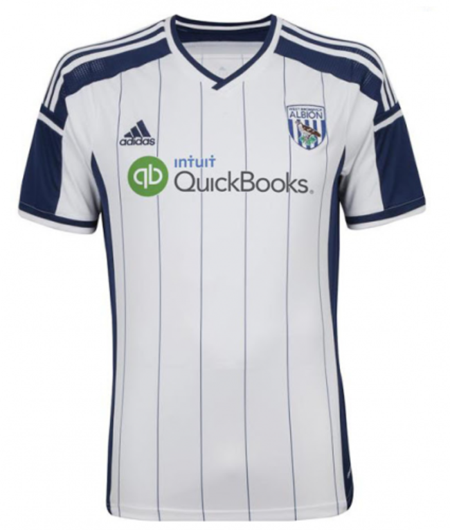 West Brom