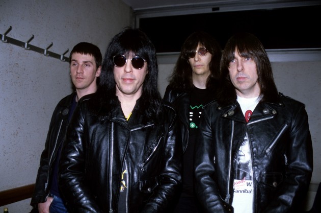 Music - The Ramones