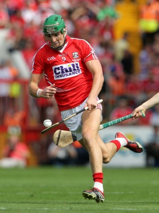 Aidan Walsh 13/7/2014