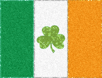Irish-festival