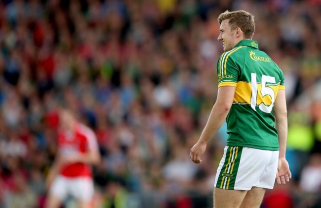 James O&Otilde;Donoghue