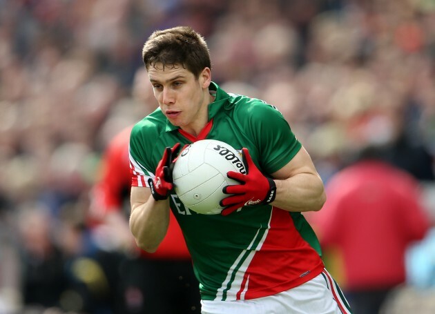 Lee Keegan