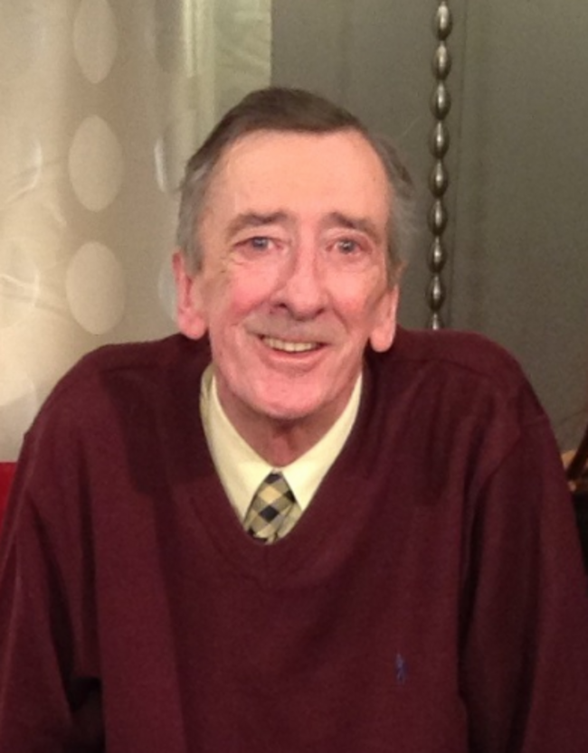 Leo Kelly