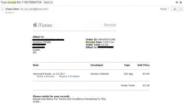 Itunes Real