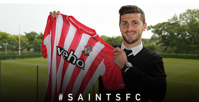 Shane Long