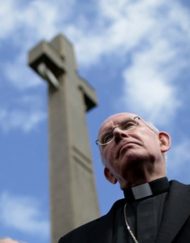 Ireland Prayer Vigil