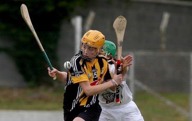 Lydia Fitzpatrick and Jane O'Donoghue