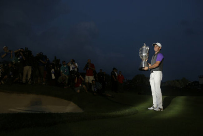 PGA Championship Golf