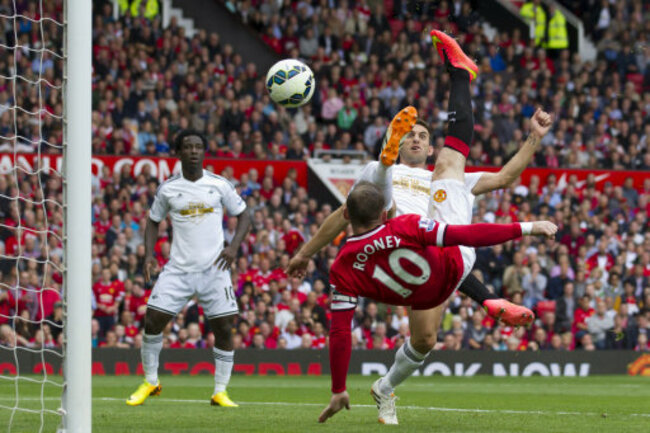 Britain Soccer Premier League