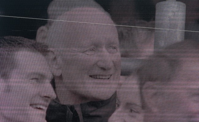 Brian Cody