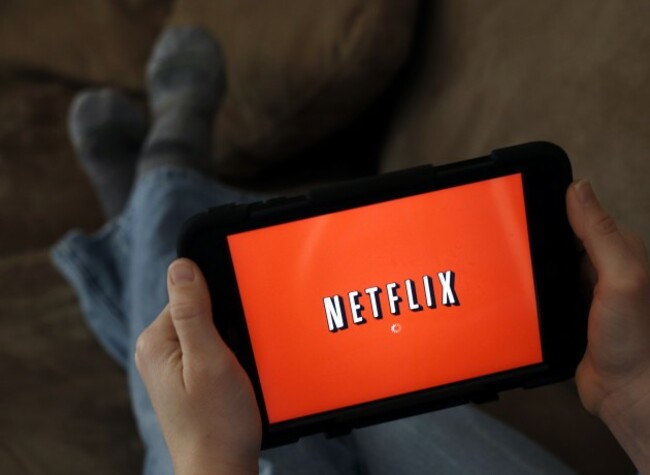 Netflix Price Increase