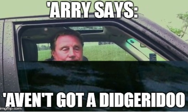 Arry 2