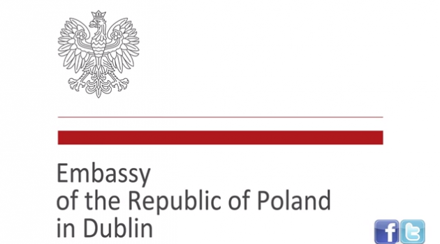 embassy of poland
