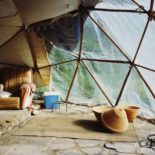 three-families-live-in-the-spanish-dome-and-work-together-maintaining-a-community-garden-of-fruits-and-vegetables-the-land-is-owned-by-a-web-developer-who-spends-half-his-day-making-websites-and-the-other-half-mai