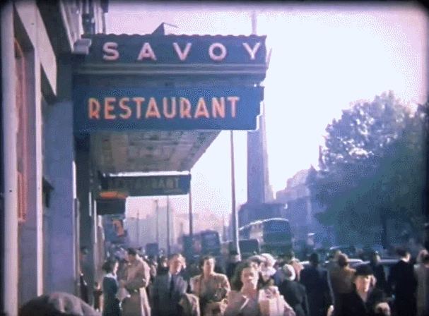 savoy