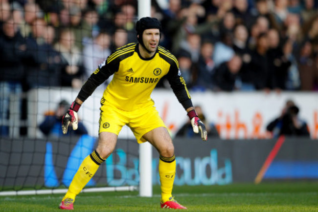 Soccer - Barclays Premier League - Hull City v Chelsea - KC Stadium