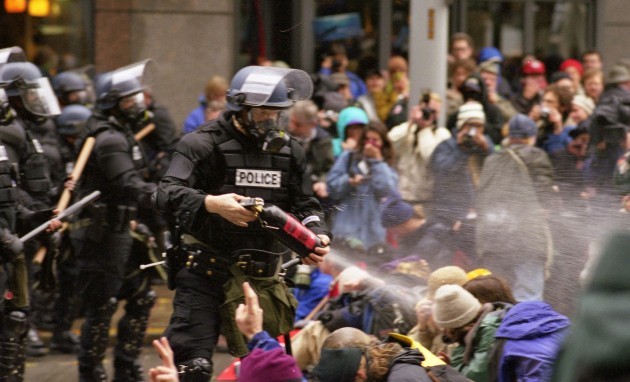 WTO_protests_in_Seattle_November_30_1999