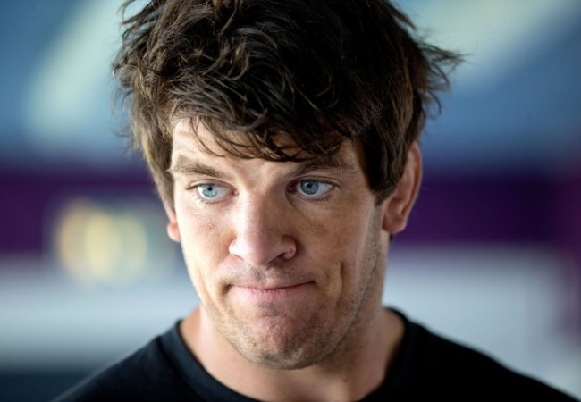 Donncha O'Callaghan