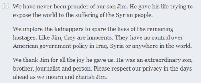 JIM FOLEY