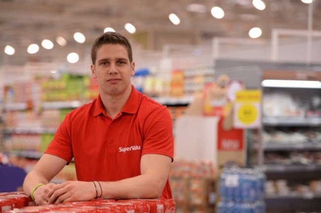 Lee Keegan is an ambassador for SuperValu, proud sponsor of the GAA Football All Ireland Championship.