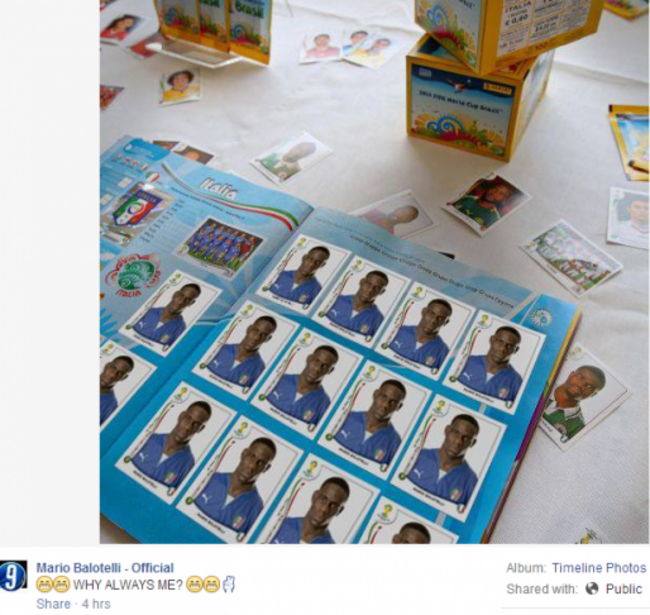 Balotelli