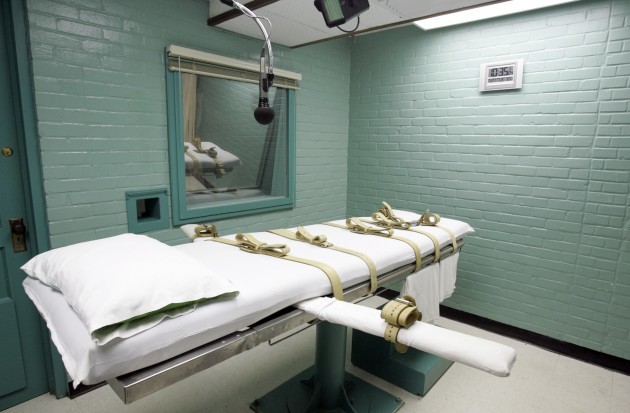 Texas Execution Drug Cost