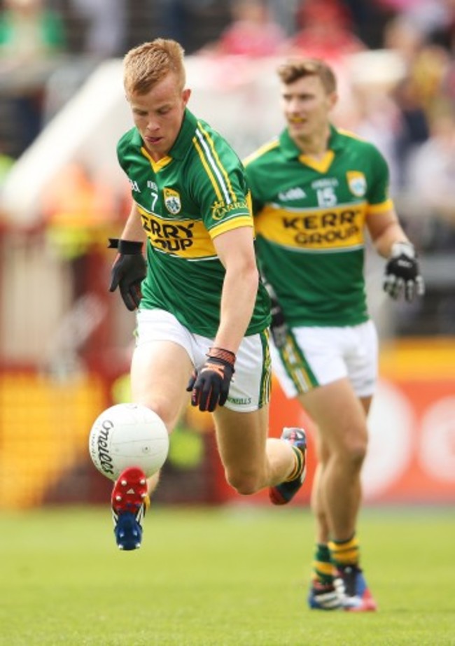 Fionn Fitzgerald