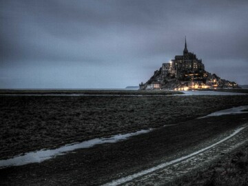 mont-st-michel-in-normandy-france-is-as-rugged-as-it-is-beautiful