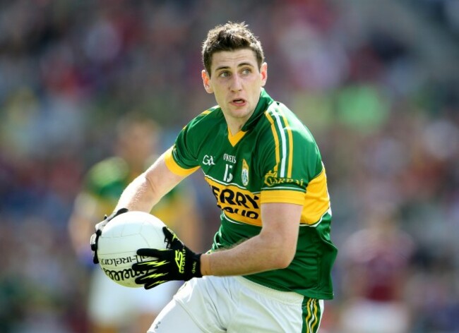 Paul Geaney 3/8/2014