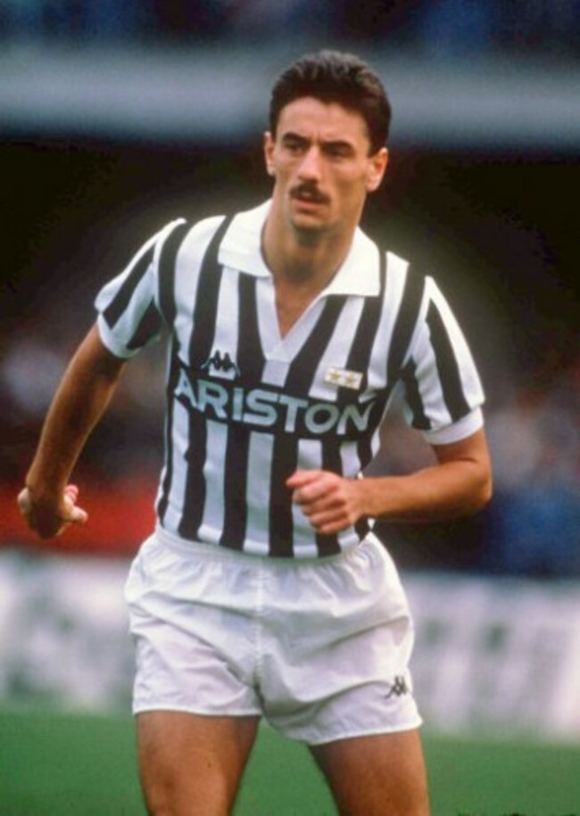 Italian Soccer - Serie A - Juventus
