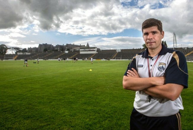 Eamonn Fitzmaurice