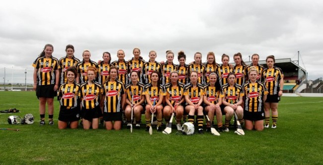 Kilkenny team