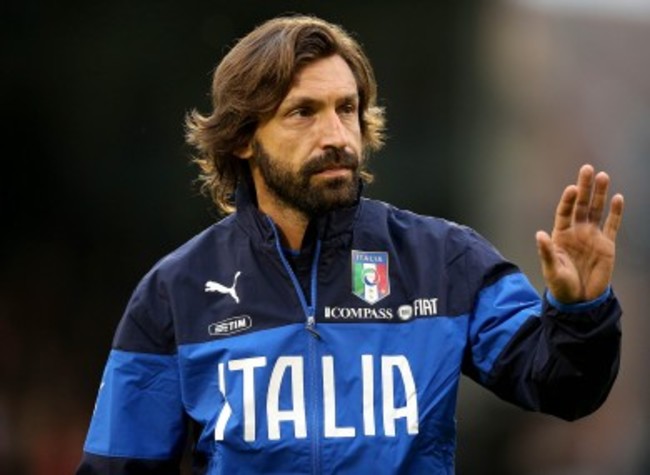 pirlo