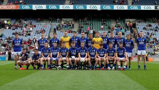 The Kerry Team