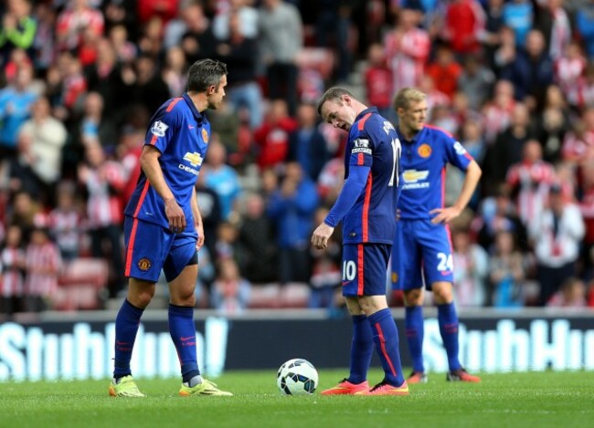 Britain Soccer Premier League