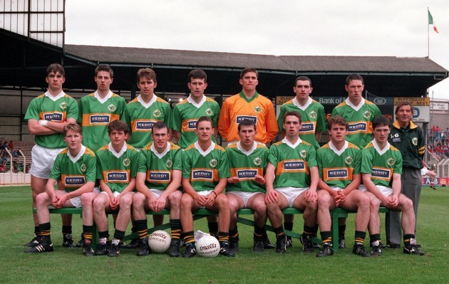 The Kerry Team 1994