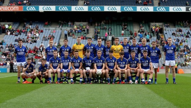 The Kerry Team