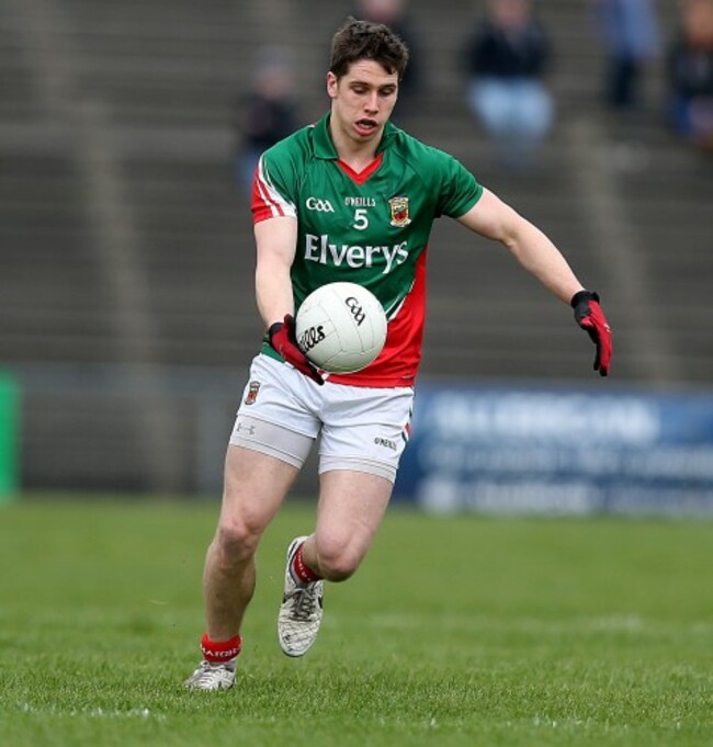 Lee Keegan
