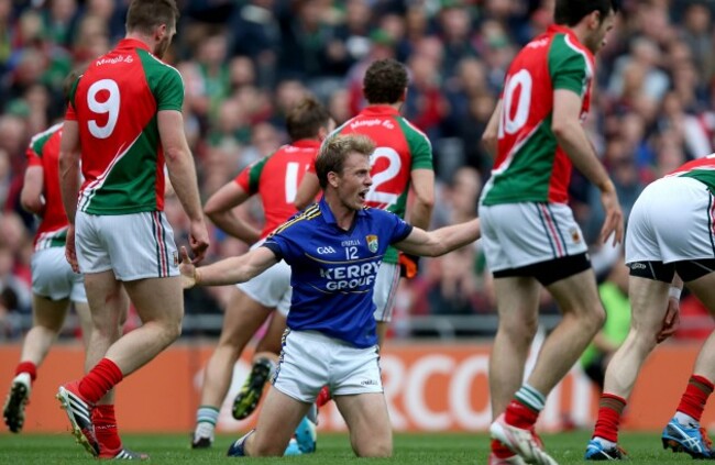 Donnchadh Walsh