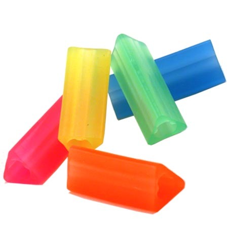 Pencil grips- triangle1