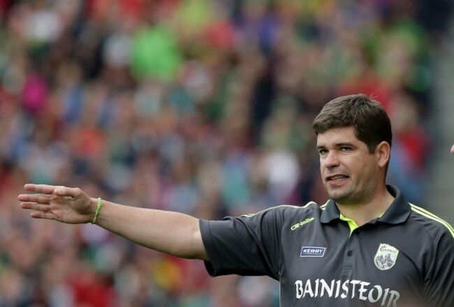 Eamonn Fitzmaurice