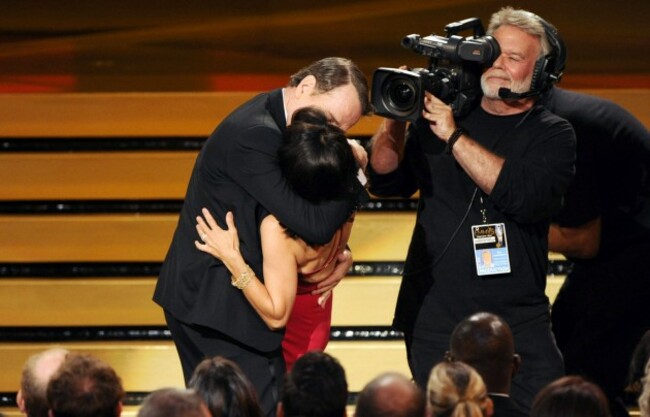 2014 Primetime Emmy Awards - Show