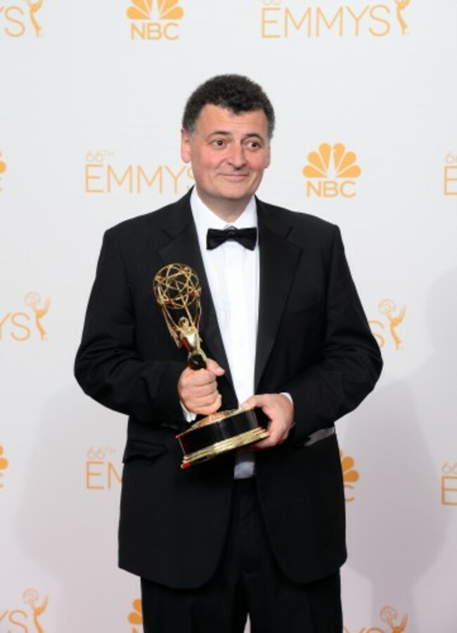 2014 Primetime Emmy Awards - Press Room