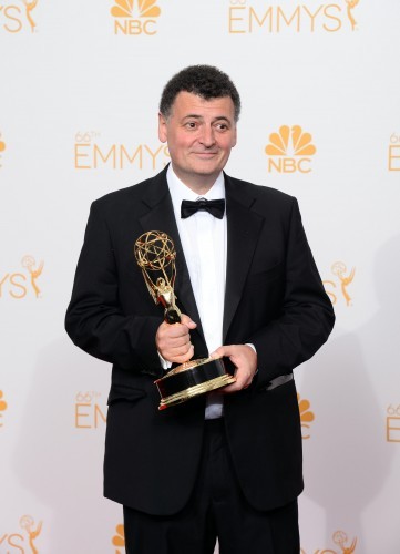 2014 Primetime Emmy Awards - Press Room