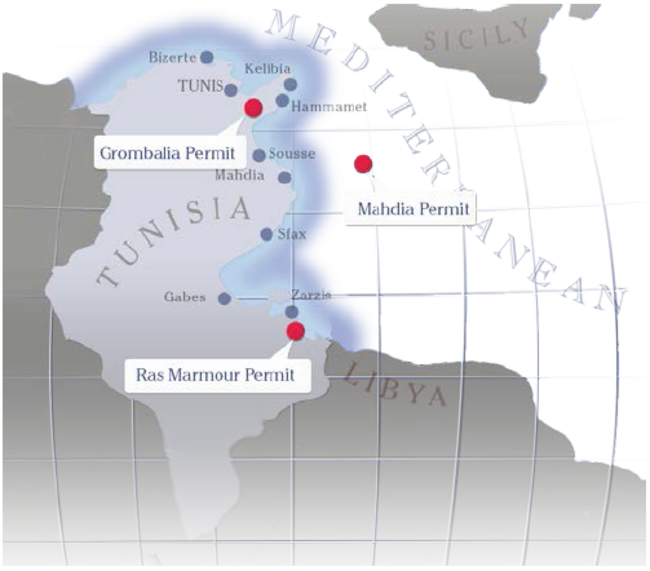 CircleMap