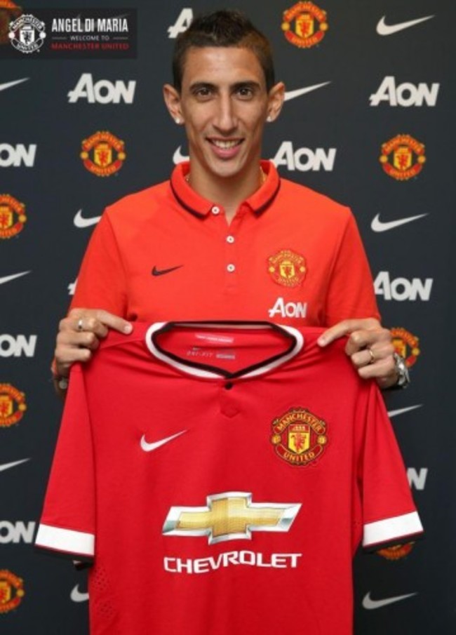 DiMaria