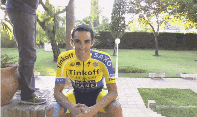 contador ice bucket